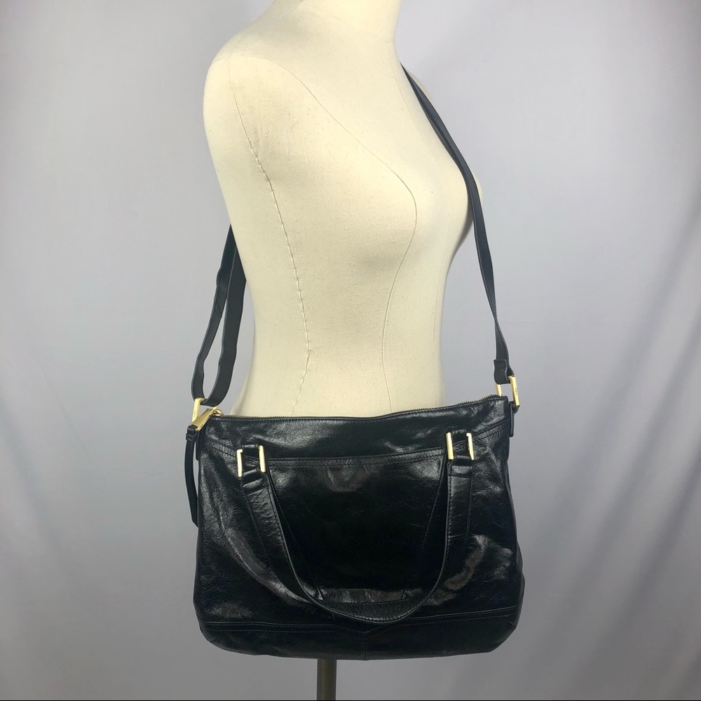 HOBO Rhoda Convertible Crossbody Shoulder Bag